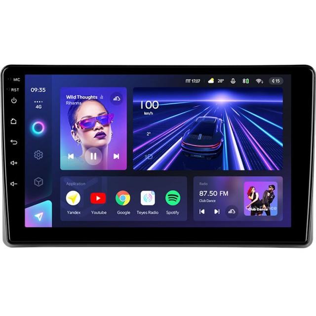 Radio samochodowe do Mitsubishi L200 5 2018-2020 (F1) Teyes CC3L 4+32 Gb 9"