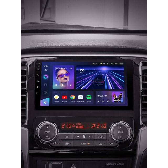 Radio samochodowe do Mitsubishi L200 5 2018-2020 (F1) Teyes CC3L 4+32 Gb 9"