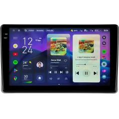 Radio samochodowe Teyes CC4 Pro 2k 12+256 Gb Mitsubishi L200 5 2018-2020 (F1) 9"