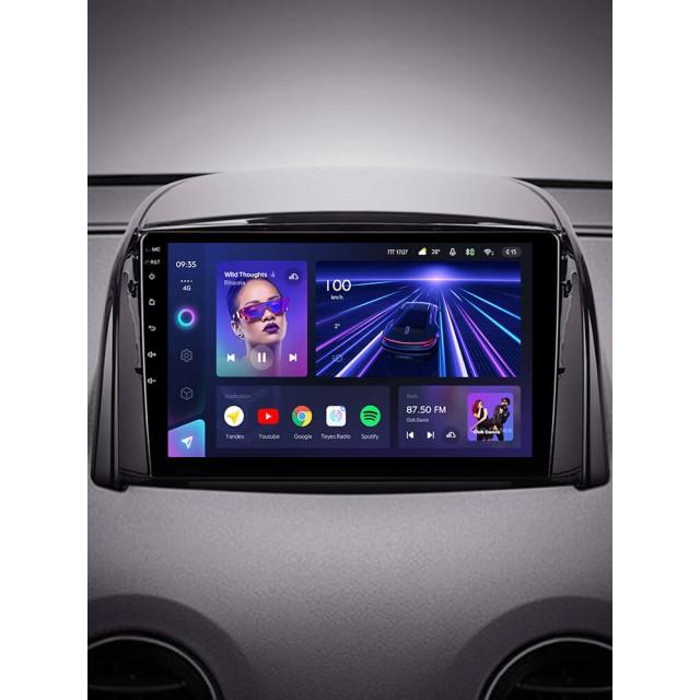Radio samochodowe Teyes CC3L 4+64 Gb Renault Koleos 2008-2016 (A) 9"