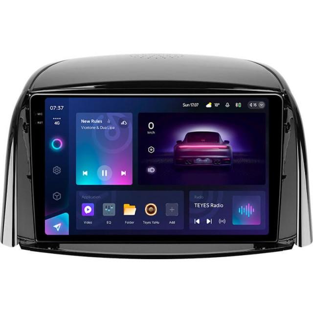 Radio samochodowe Teyes CC3 2k 4+64 Gb Renault Koleos 2008-2016 (A) 9"