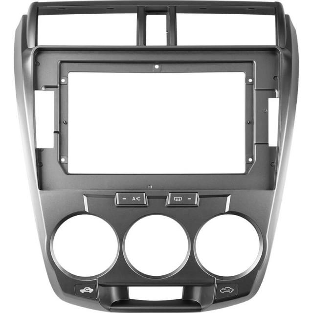 Radio samochodowe Teyes CC4 Pro 2k 12+256 Gb Honda City 2008-2013 10"