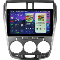 Radio samochodowe Teyes CC4 Pro 2k 8+128 Gb Honda City 2008-2013 10"
