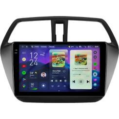 Radio samochodowe Teyes CC4 Pro 2k 8+128 Gb Suzuki SX4 2 S-Cross 2012-2016 9"