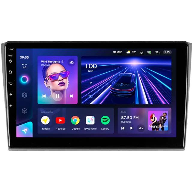 Radio samochodowe do Mazda CX-9 TB 2006-2016 Teyes CC3L 4+32 Gb 10"