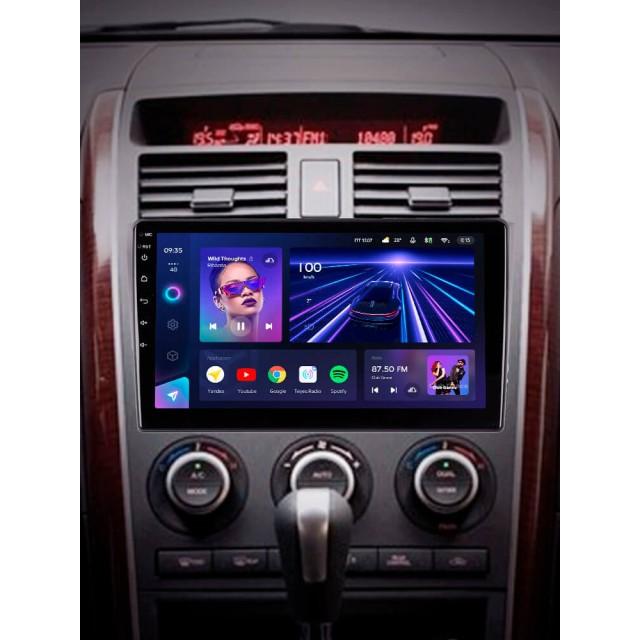 Radio samochodowe do Mazda CX-9 TB 2006-2016 Teyes CC3L 4+32 Gb 10"