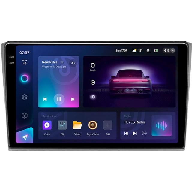Radio samochodowe Teyes CC3 2k 4+32 Gb Mazda CX-9 TB 2006-2016 10"