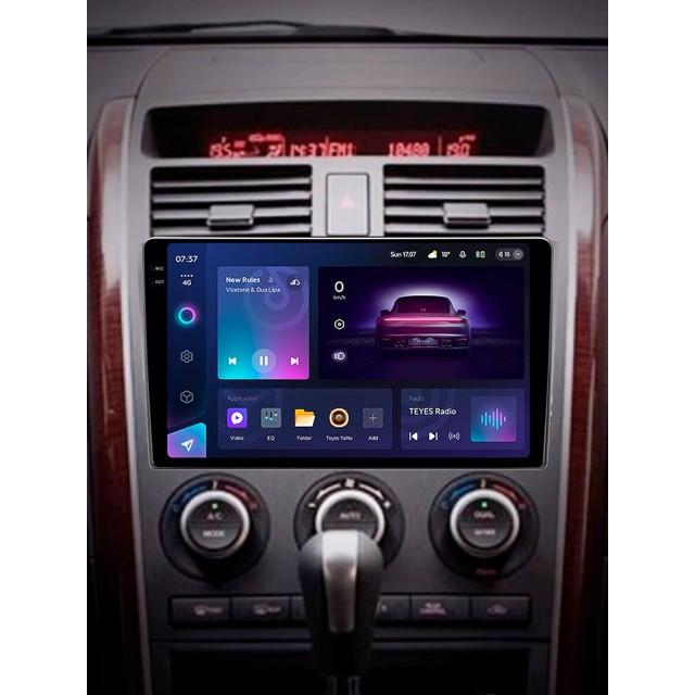 Radio samochodowe Teyes CC3 2k 4+32 Gb Mazda CX-9 TB 2006-2016 10"