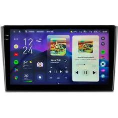 Radio samochodowe Teyes CC4 Pro 2k 8+128 Gb Mazda CX-9 TB 2006-2016 10"