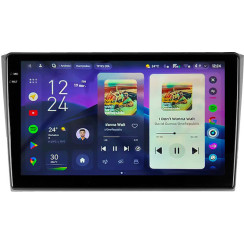 Radio samochodowe Teyes CC4 Pro 2k 8+128 Gb Mazda CX-9 TB 2006-2016 10"