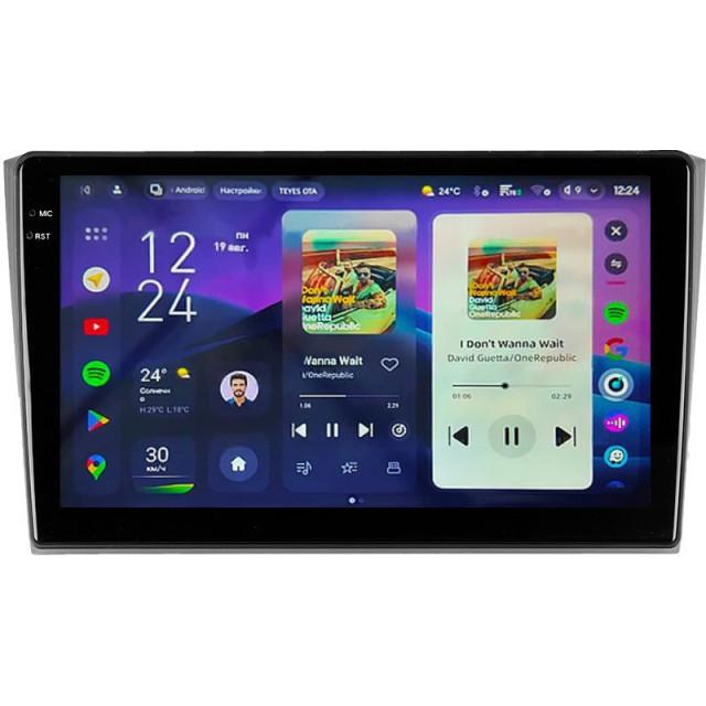 Radio samochodowe Teyes CC4 Pro 2k 8+128 Gb Mazda CX-9 TB 2006-2016 10"