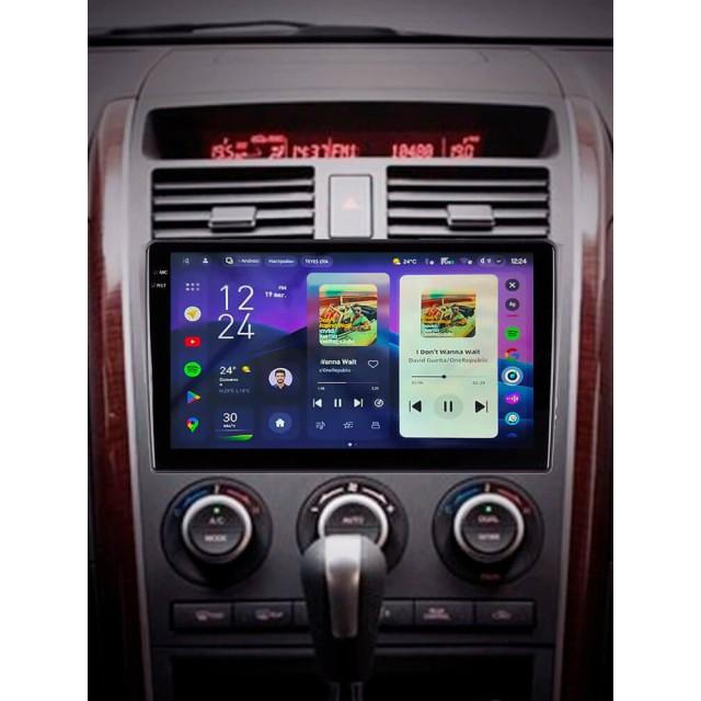 Radio samochodowe Teyes CC4 Pro 2k 8+128 Gb Mazda CX-9 TB 2006-2016 10"