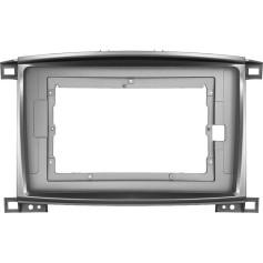 Ramka do Toyota Land Cruiser LC 100-B 2002-2007 10"