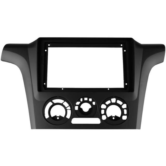 Radio samochodowe do Mitsubishi Outlander 1 2002-2008 (F1) Teyes CC3L 4+32 Gb 9"
