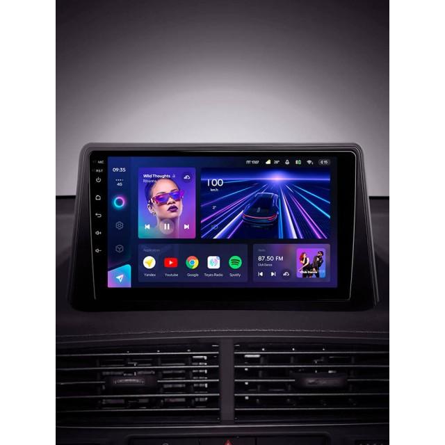 Radio samochodowe do Opel Mokka 1 2012-2016 Teyes CC3L 4+32 Gb 9"