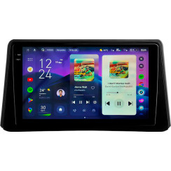 Radio samochodowe Teyes CC4 Pro 2k 8+128 Gb Opel Mokka 1 2012-2016 9"