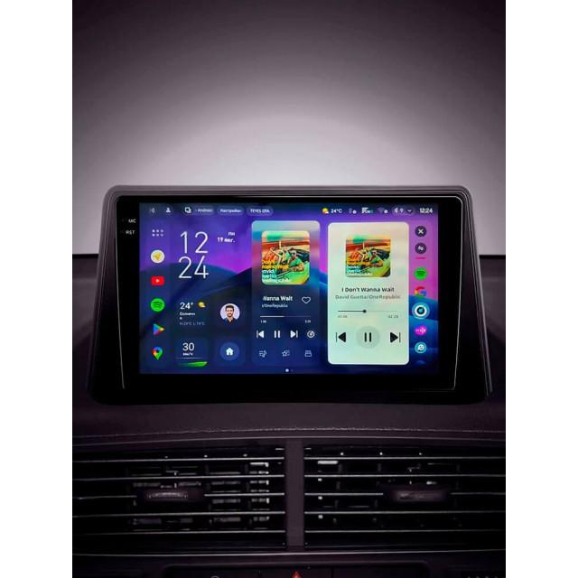 Radio samochodowe Teyes CC4 Pro 2k 8+128 Gb Opel Mokka 1 2012-2016 9"