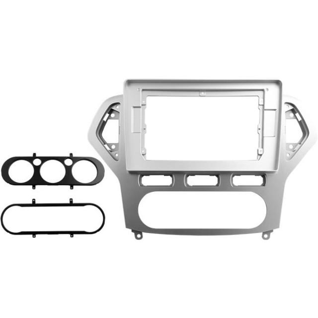 Radio samochodowe Teyes CC4 Pro 2k 8+128 Gb Ford Mondeo 4 2006-2010 10"
