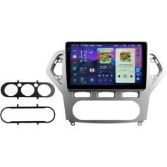 Radio samochodowe Teyes CC4 Pro 2k 12+256 Gb Ford Mondeo 4 2006-2010 10"