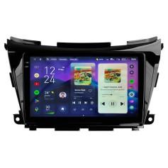 Radio samochodowe Teyes CC4 Pro 2k 12+256 Gb Nissan Murano 3 Z52 2014-2020 10"