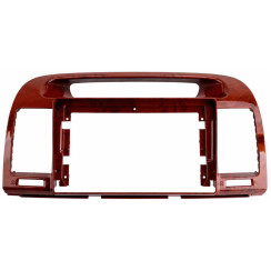 Ramka do Toyota Camry 5 XV 30 2001-2006 (B) 9"