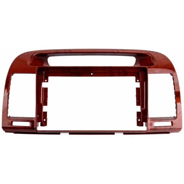 Radio samochodowe do Toyota Camry 5 XV 30 2001-2006 (B) Teyes CC3L 4+32 Gb 9"