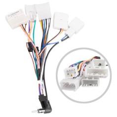 Okablowanie do Toyota Camry 5 XV 30 2001-2006