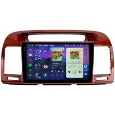 Radio samochodowe Teyes CC4 Pro 2k 12+256 Gb Toyota Camry 5 XV 30 2001-2006 (B) 9"