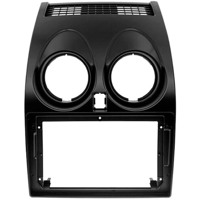 Radio samochodowe Teyes CC4 Pro 2k 8+128 Gb Nissan Qashqai 1 J10 2006-2013 (F1) 9"