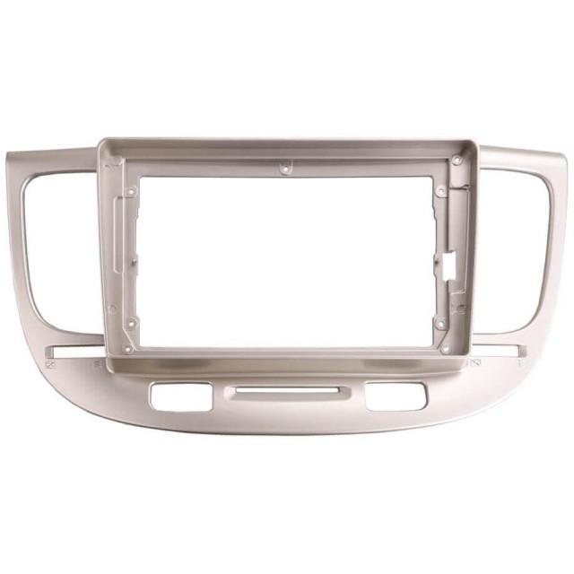 Ramka do Kia RIO 2 2005-2011 9"