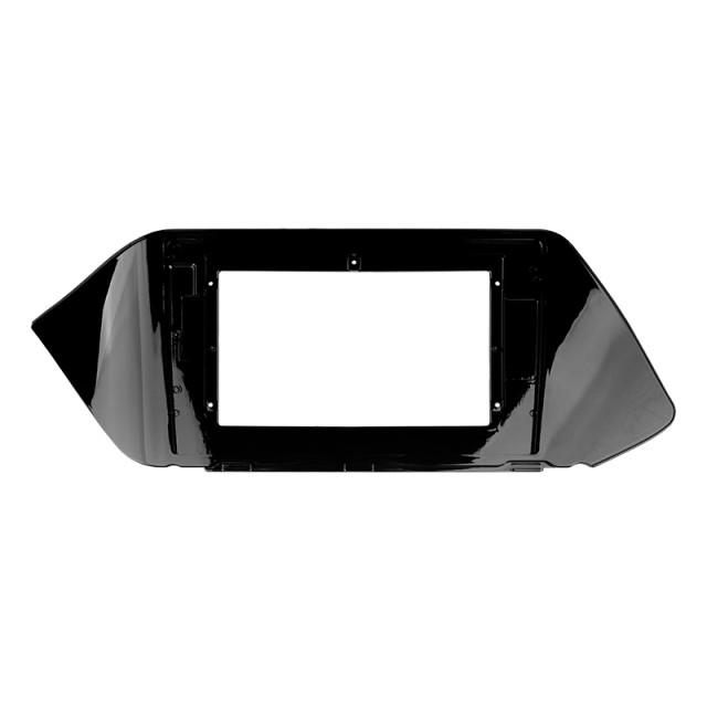 Radio samochodowe Teyes CC3 2k 4+64 Gb Hyundai Sonata DN8 (1 Din) 2019-2020 (B) 10"