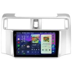 Radio samochodowe Teyes CC4 Pro 2k 12+256 Gb Toyota 4Runner 5 N280 2009-2020 9"