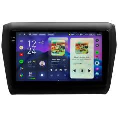 Radio samochodowe Teyes CC4 Pro 2k 8+128 Gb Suzuki Swift 5 2016-2020 9"