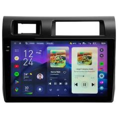 Radio samochodowe Teyes CC4 Pro 2k 12+256 Gb Toyota Land Cruiser 70 Series LC 79 2007-2020 9"