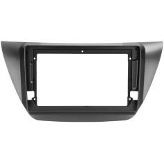 Ramka do Mitsubishi Lancer 9 CS 2000-2010 9"