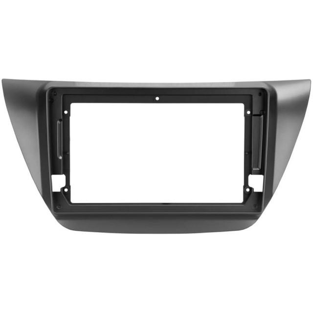Radio samochodowe do Mitsubishi Lancer 9 CS 2000-2010 Teyes CC3L 4+32 Gb 9"