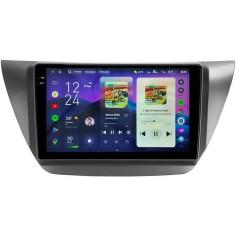 Radio samochodowe Teyes CC4 Pro 2k 12+256 Gb Mitsubishi Lancer 9 CS 2000-2010 9"