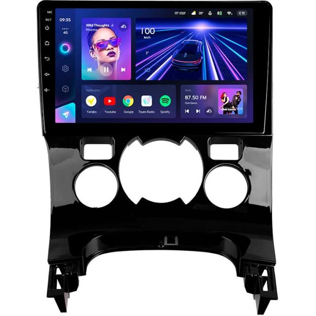 Radio samochodowe do Peugeot 3008 1 2009-2016 (F2) Teyes CC3L 4+32 Gb 9"