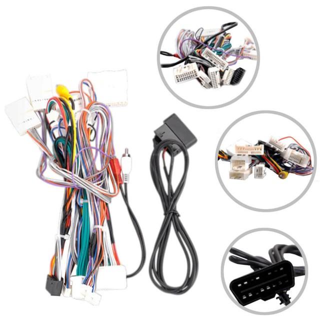 Radio samochodowe Teyes CC4 Pro 2k 8+128 Gb Lexus IS250 XE20 (Lp) 2005-2013 10"