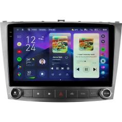 Radio samochodowe Teyes CC4 Pro 2k 12+256 Gb Lexus IS250 XE20 (Lp) 2005-2013 10"