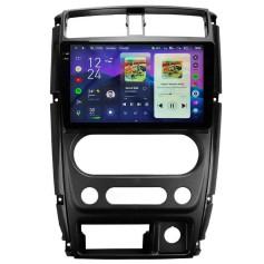 Radio samochodowe Teyes CC4 Pro 2k 12+256 Gb Suzuki Jimny 3 2005-2019 9"