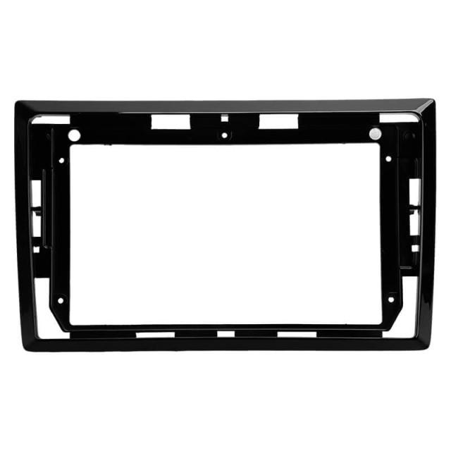 Radio samochodowe do Volkswagen Beetle A5 2011-2019 Teyes CC3L 4+32 Gb 9"