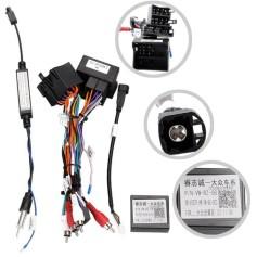 Okablowanie do Volkswagen Beetle A5 2011-2019