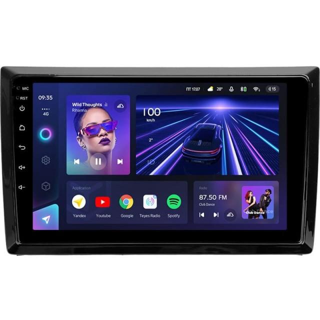 Radio samochodowe do Volkswagen Beetle A5 2011-2019 Teyes CC3L 4+32 Gb 9"