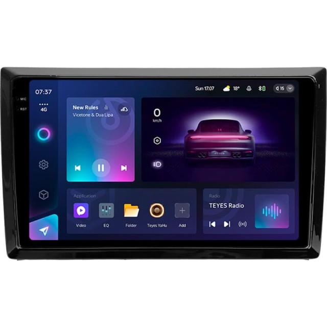 Radio samochodowe Teyes CC3 2k 4+64 Gb Volkswagen Beetle A5 2011-2019 9
