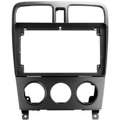 Ramka do Subaru Forester SG 2002-2008 9"