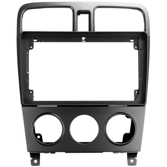 Radio samochodowe Teyes CC4 Pro 2k 12+256 Gb Subaru Forester SG 2002-2008 9"