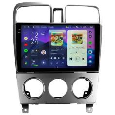 Radio samochodowe Teyes CC4 Pro 2k 12+256 Gb Subaru Forester SG 2002-2008 9"