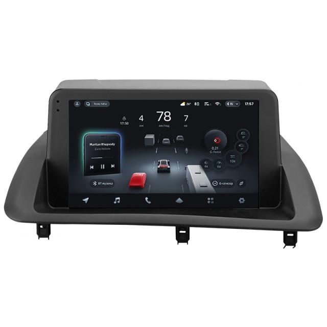 Radio samochodowe Teyes CC4 Pro 2k 8+128 Gb Lexus CT CT200 CT200h 2010-2018 9"