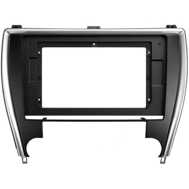 Radio samochodowe do Toyota Camry 7 XV 50 55 North America 2014-2017 Teyes CC3L 4+32 Gb 10"